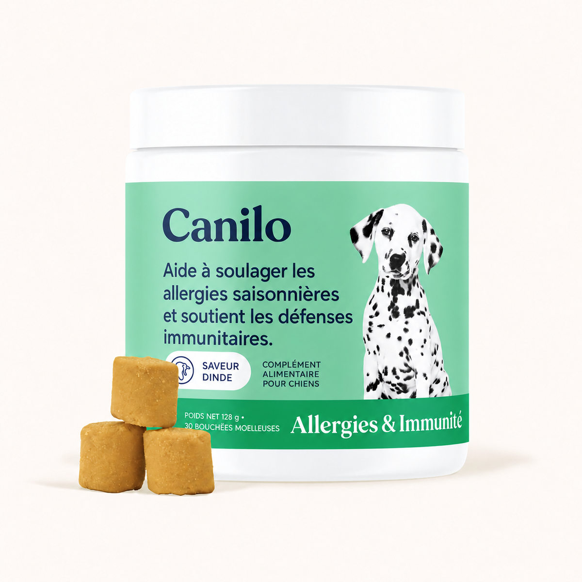 Allergies & Immunité