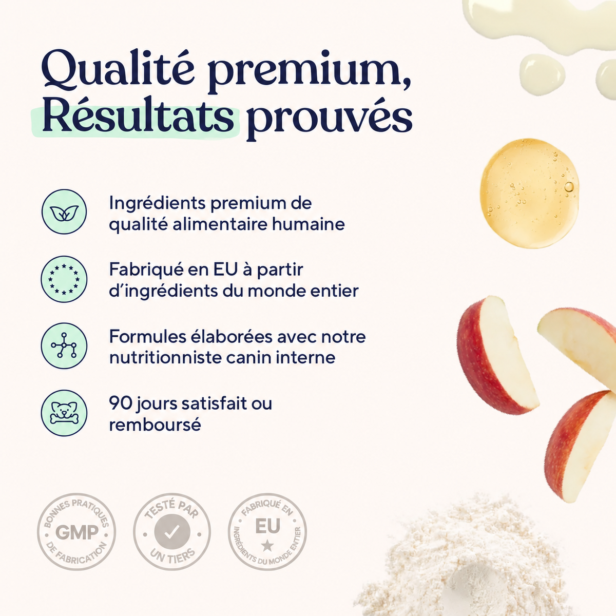 Allergies & Immunité